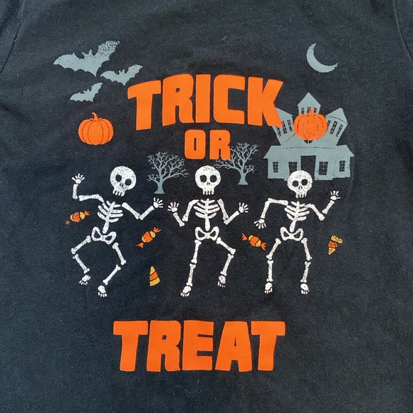 Carters Halloween Bundle! Boys size 4T - Picture 8 of 8